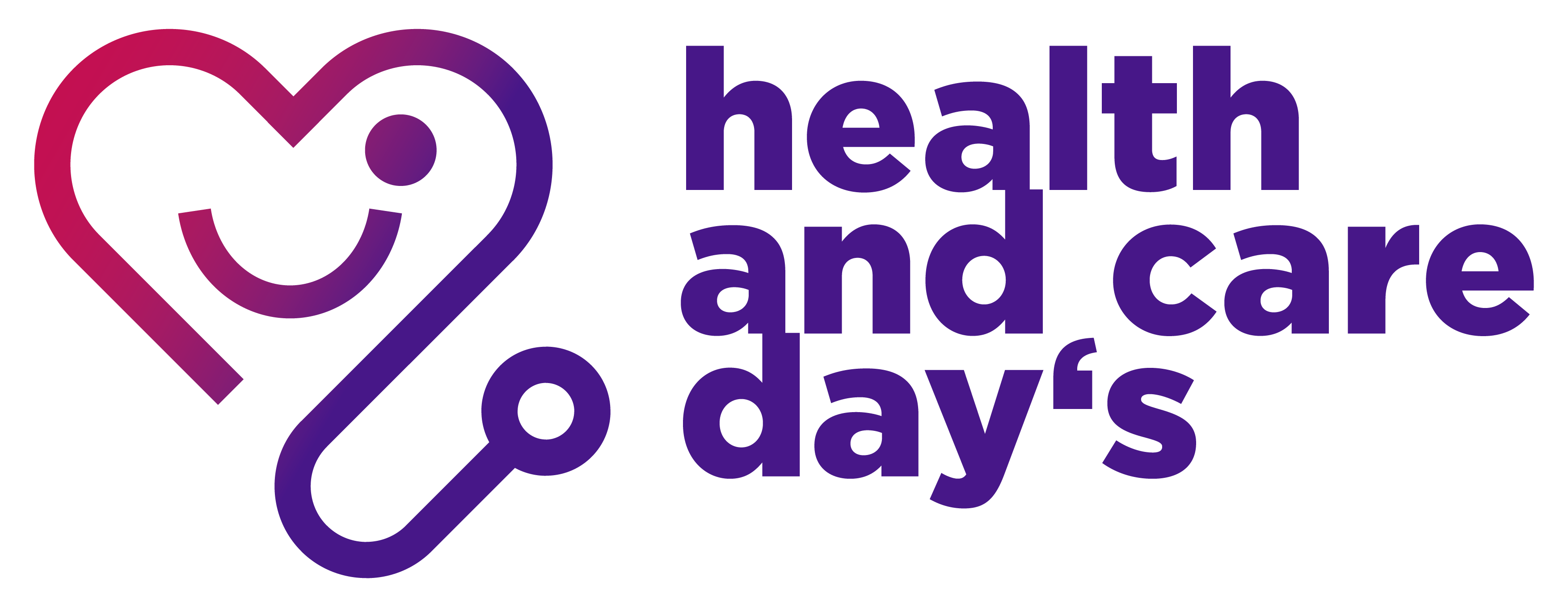 HEALTH & CARE DAYS